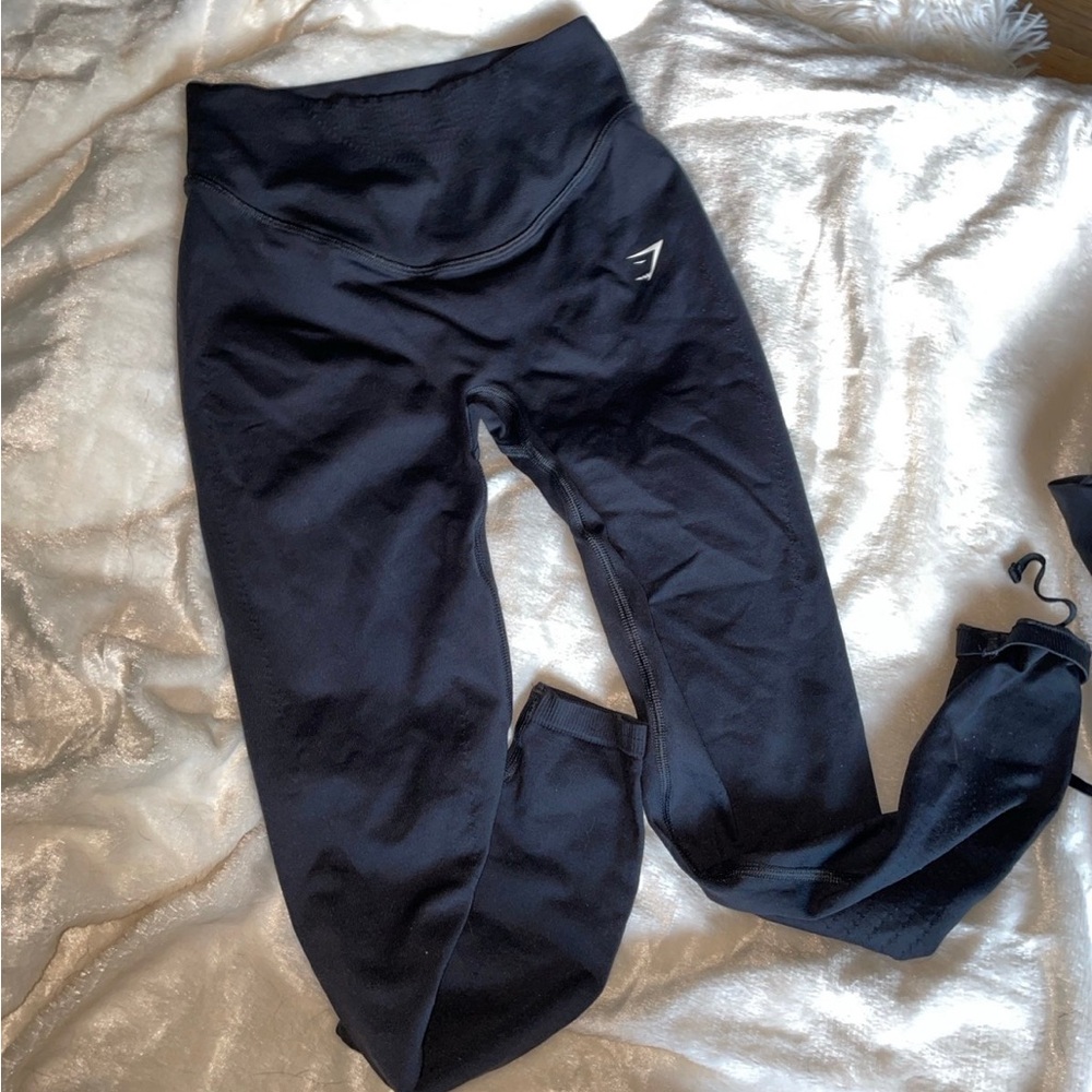 Gymshark leggings